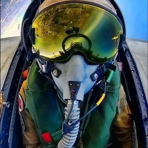 Meet your Posher, Michael